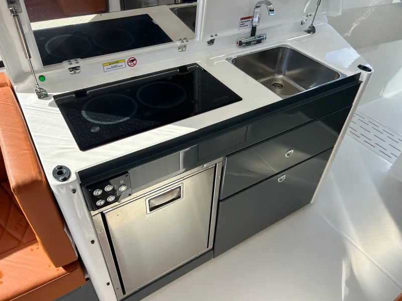 Slide: The Image of Saxdor 400 GTO 2026 - 21