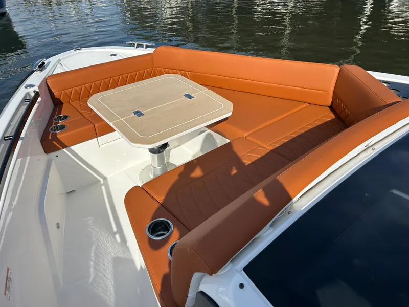 Slide: The Image of Saxdor 400 GTO 2026 - 34