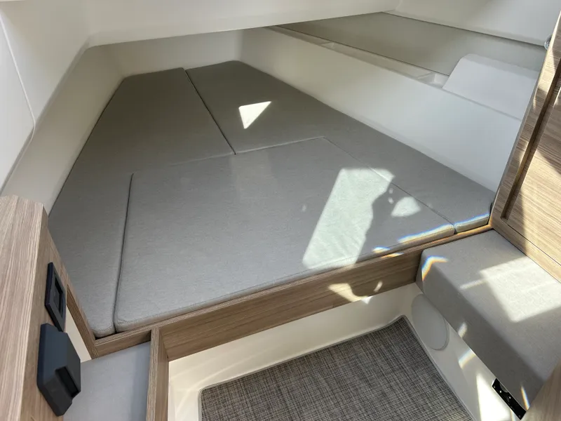 Slide: The Image of Saxdor 400 GTO 2026 - 37