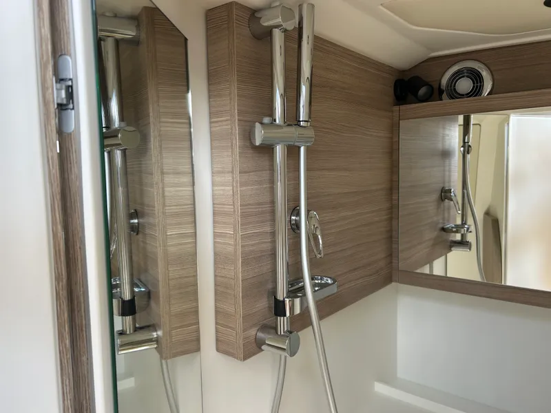 Slide: The Image of Saxdor 400 GTO 2026 - 41