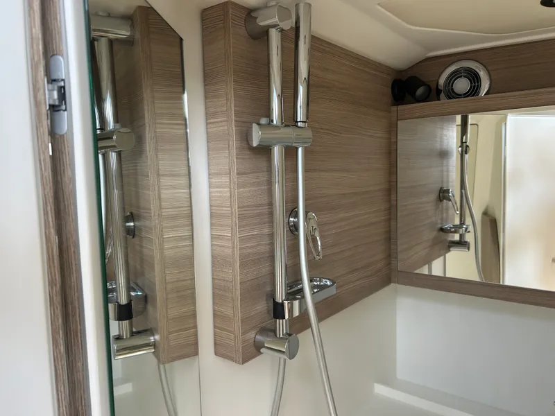 Slide: The Image of Saxdor 400 GTO 2026 - 42