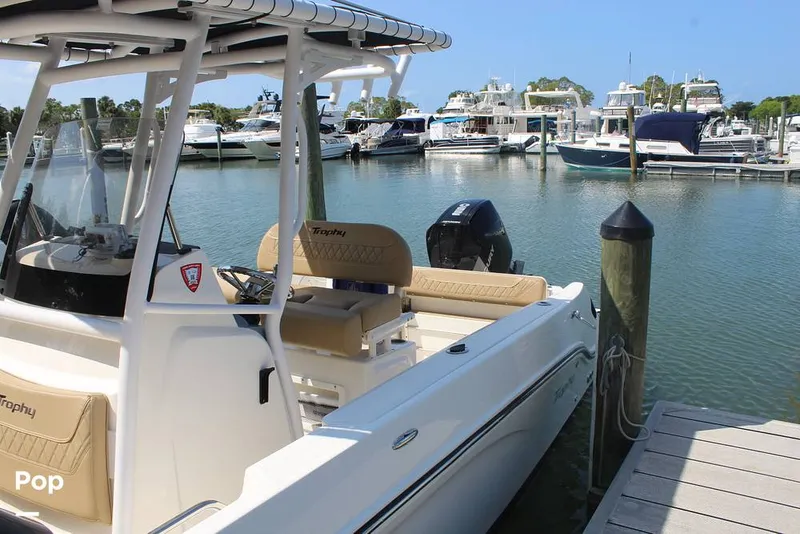 Slide: The Image of Trophy T24 CC 2023 - 14230398