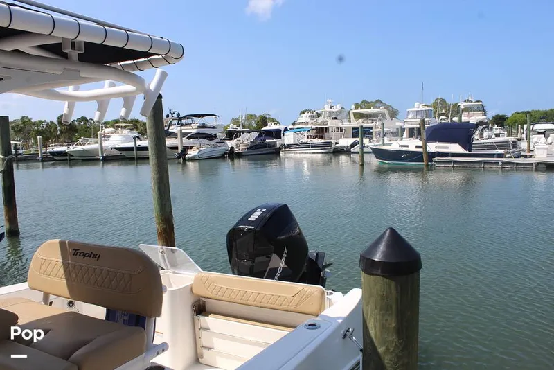 Slide: The Image of Trophy T24 CC 2023 - 14230399