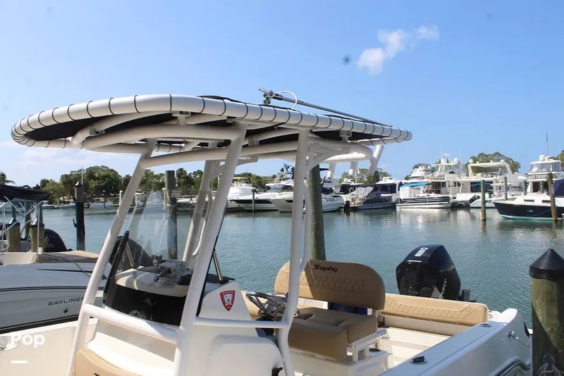 Slide: The Image of Trophy T24 CC 2023 - 14230397