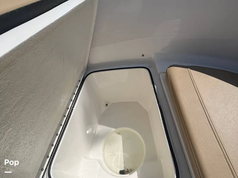 Slide: The Image of Bow Seating W/ Storage - 14230857