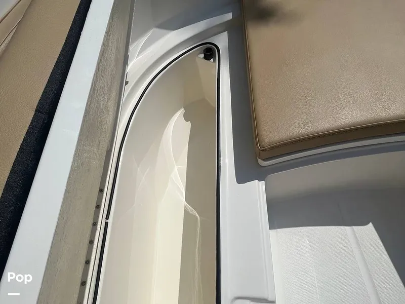 Slide: The Image of Bow Seating W/ Storage - 14230854