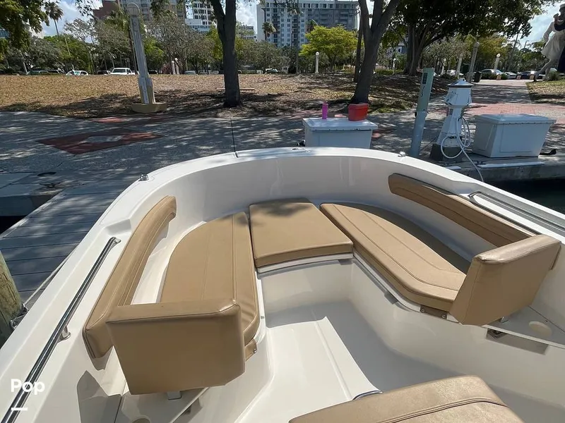 Slide: The Image of Bow Seating - 14230870