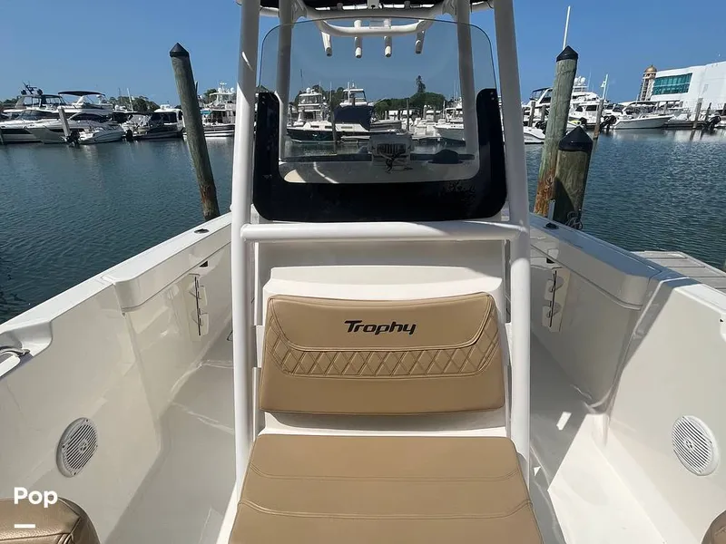 Slide: The Image of Trophy T24 CC 2023 - 14230838