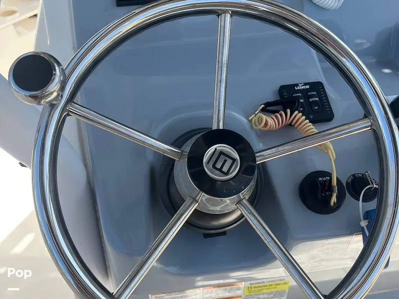 Slide: The Image of Steering Wheel - 14230879