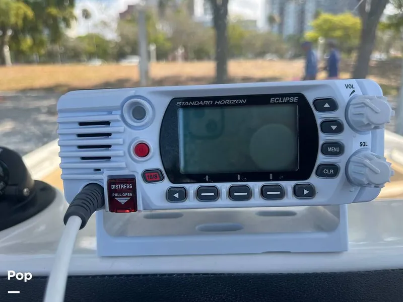 Slide: The Image of VHF Radio - 14230911