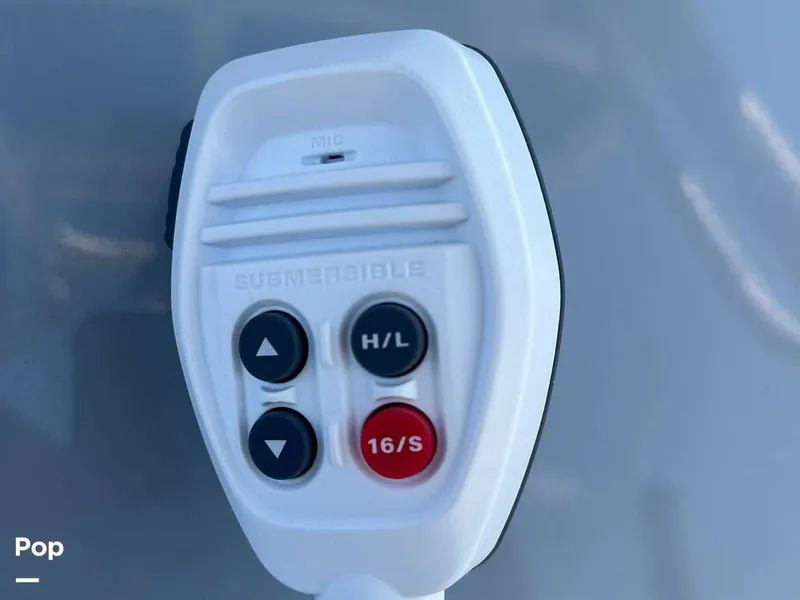 Slide: The Image of VHF Radio - 14230914