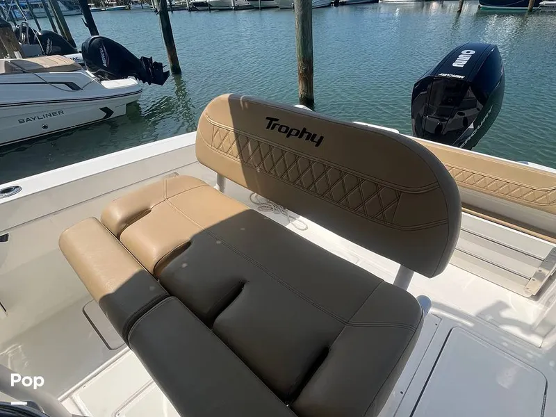 Slide: The Image of Trophy T24 CC 2023 - 14230891