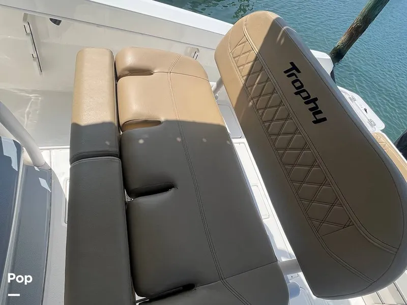 Slide: The Image of Trophy T24 CC 2023 - 14230889