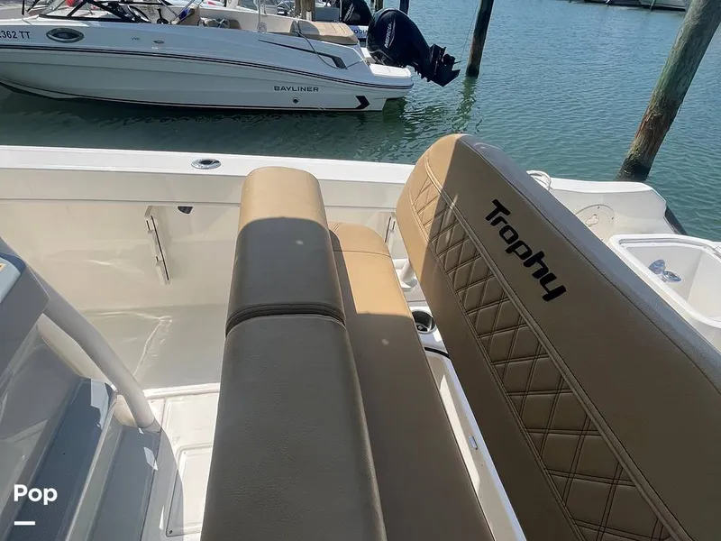 Slide: The Image of Trophy T24 CC 2023 - 14230885