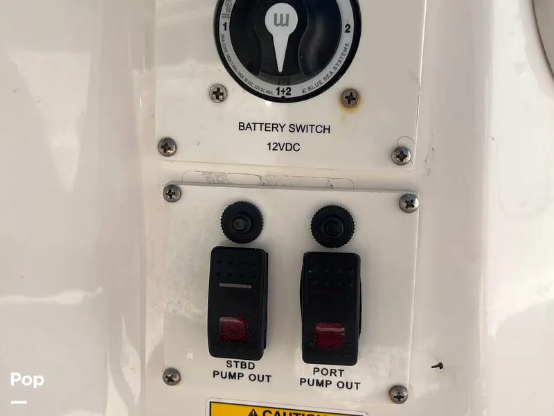 Slide: The Image of Battery Switch - 14231091