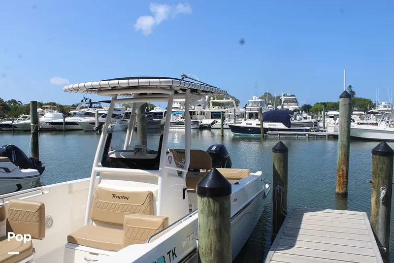 Slide: The Image of Trophy T24 CC 2023 - 14230395