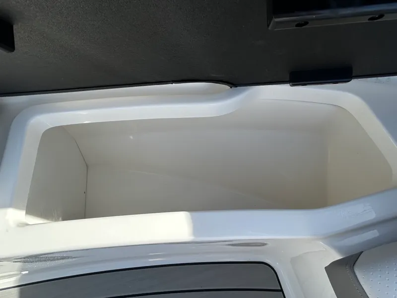 Slide: The Image of Sea Ray SDX 270 Outboard 2026 - 23