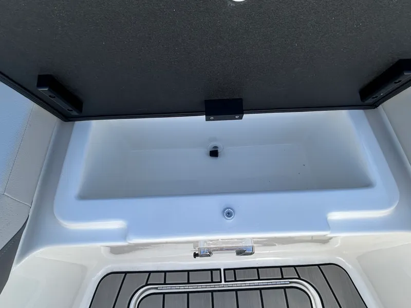 Slide: The Image of Sea Ray SDX 270 Outboard 2026 - 24