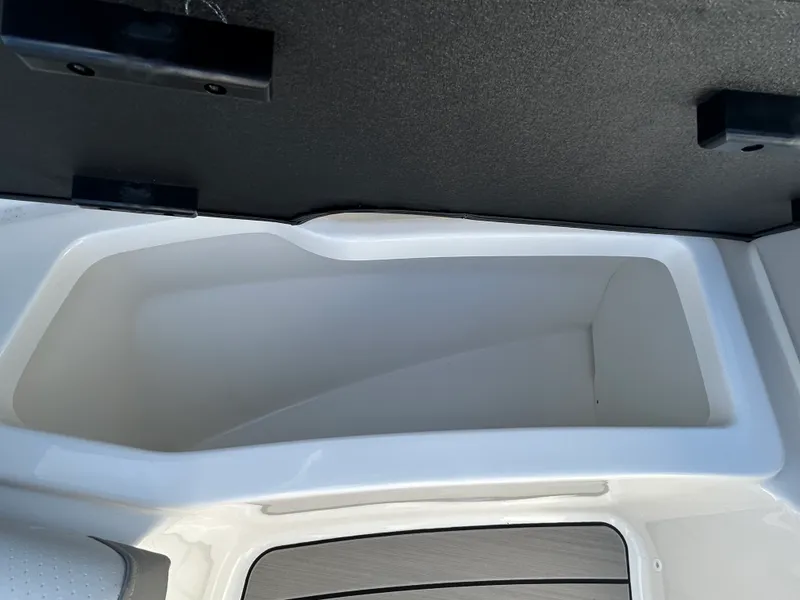 Slide: The Image of Sea Ray SDX 270 Outboard 2026 - 25