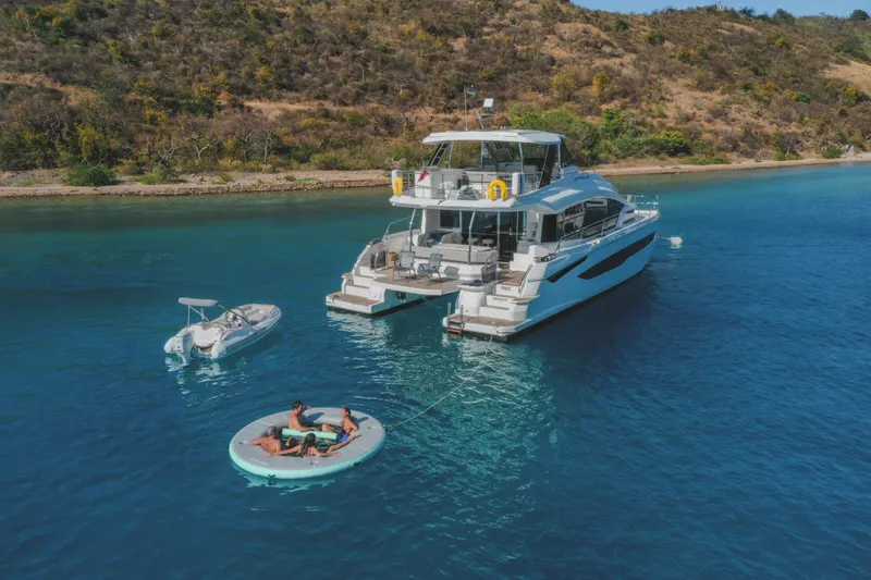 Slide: The Image of Aquila 54 2022 - 5