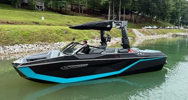 The Image of Nautique G23 2025 - 0