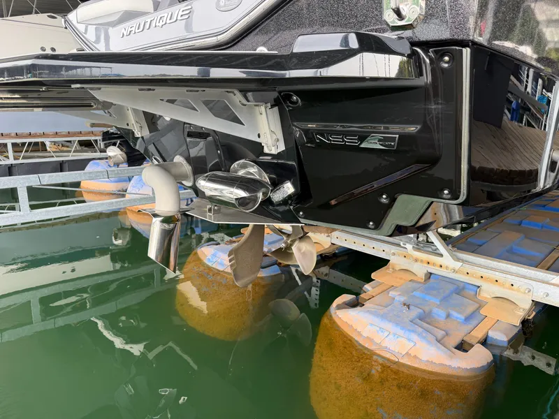 Slide: The Image of Nautique G23 2025 - 7