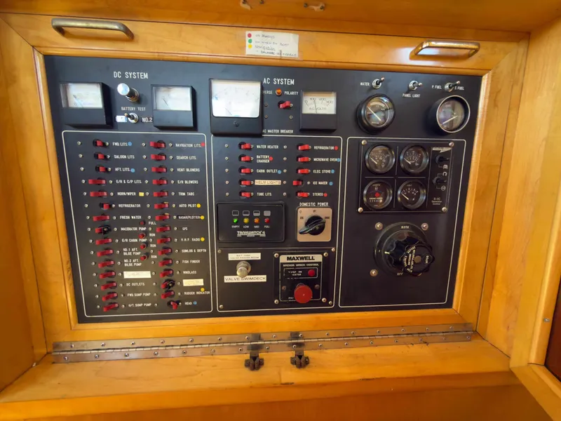 Slide: The Image of Novatec 44 1993 - 28