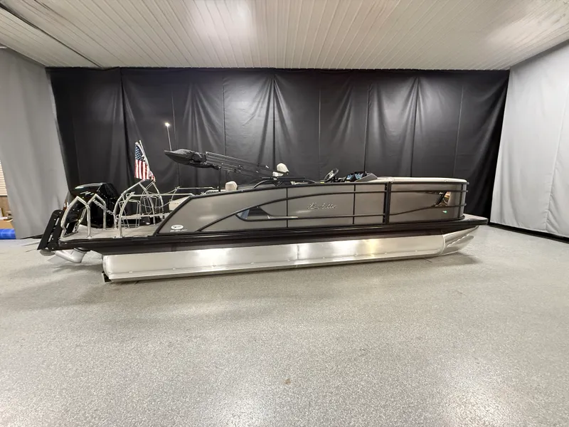 The Image of Barletta Lusso 23 UC 2026 - 0