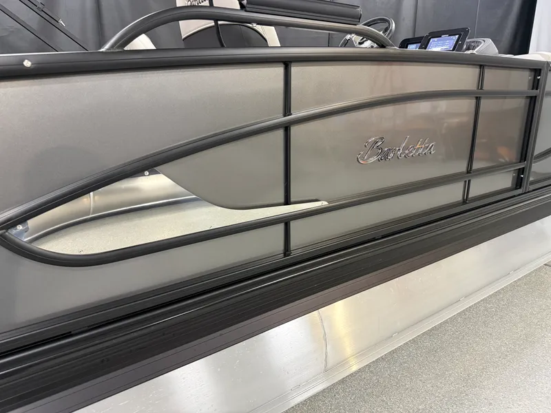 Slide: The Image of Barletta Lusso 23 UC 2026 - 97