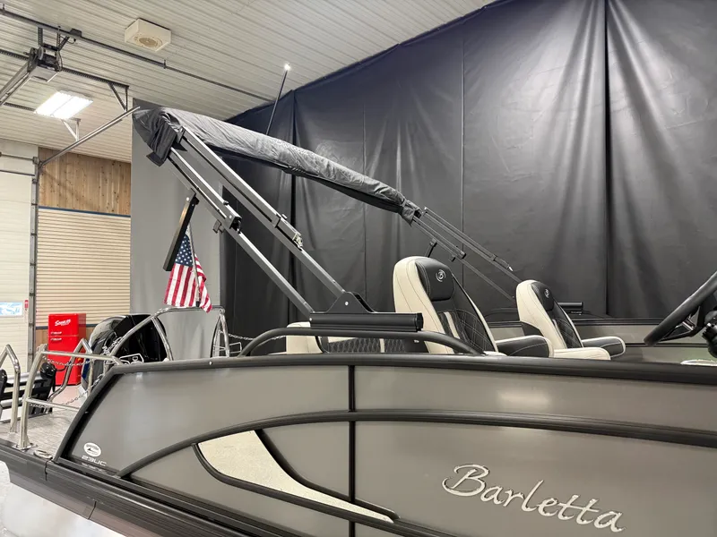 Slide: The Image of Barletta Lusso 23 UC 2026 - 101