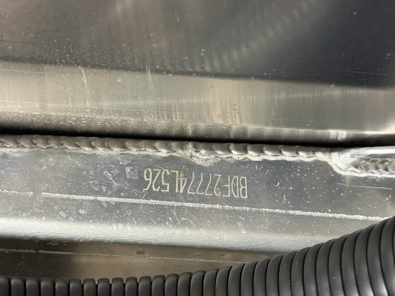 Slide: The Image of Barletta Lusso 23 UC 2026 - 105