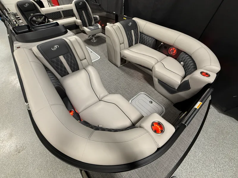 Slide: The Image of Barletta Lusso 23 UC 2026 - 14
