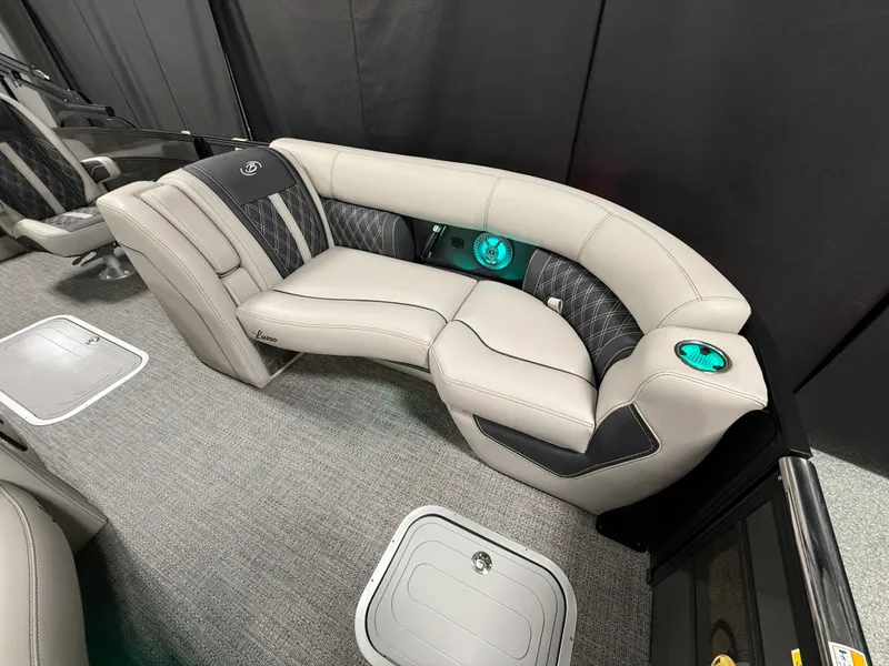 Slide: The Image of Barletta Lusso 23 UC 2026 - 15