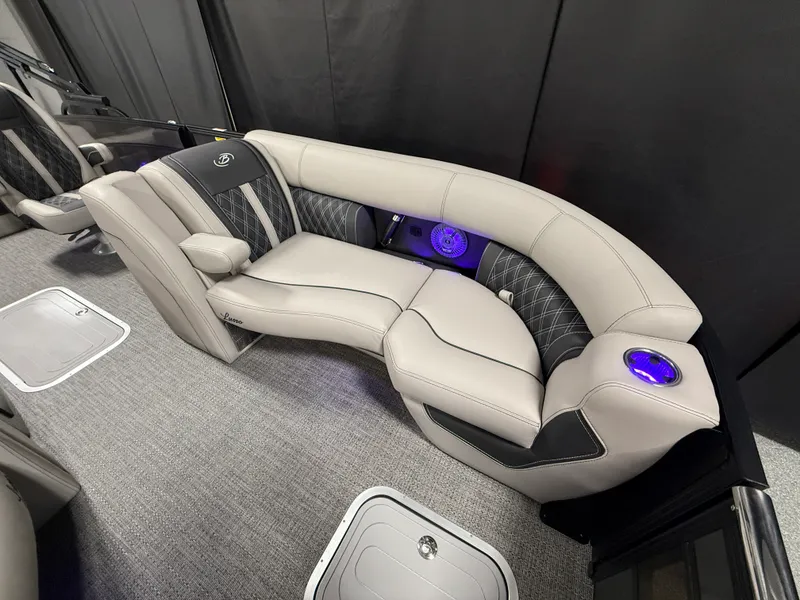 Slide: The Image of Barletta Lusso 23 UC 2026 - 16