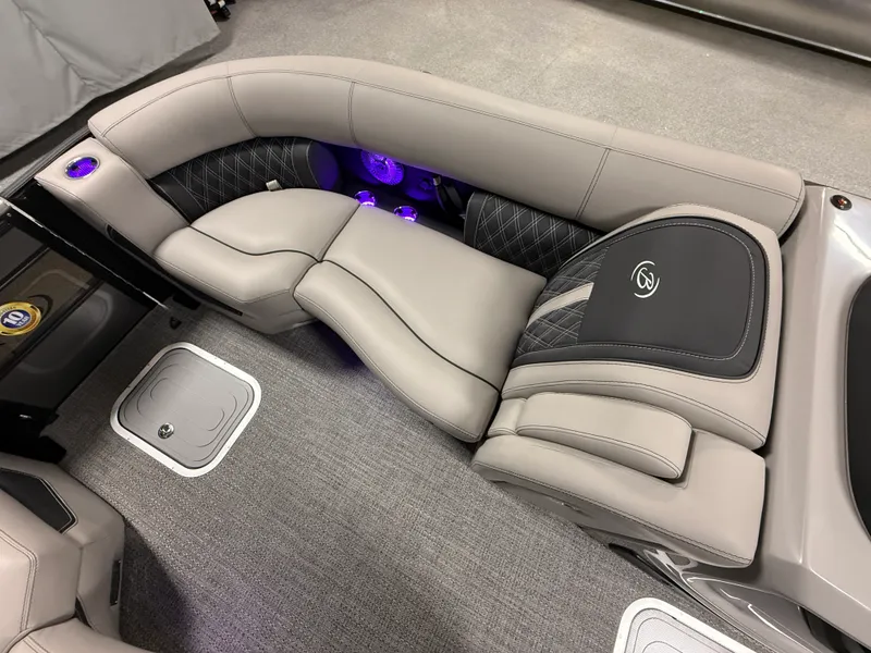 Slide: The Image of Barletta Lusso 23 UC 2026 - 19