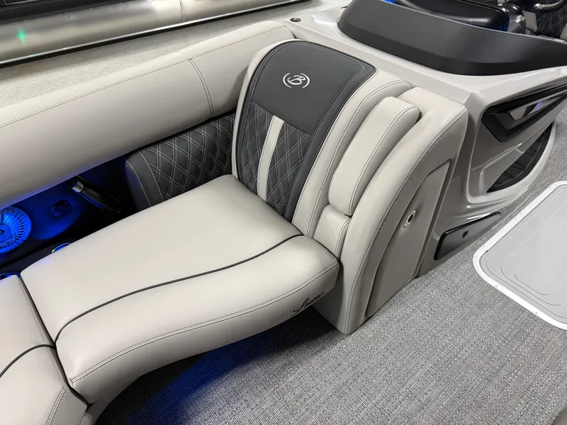 Slide: The Image of Barletta Lusso 23 UC 2026 - 25