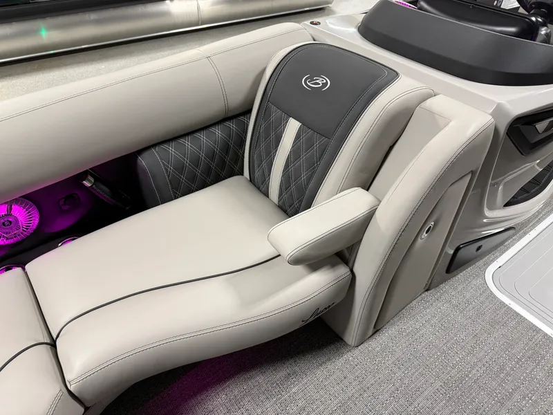 Slide: The Image of Barletta Lusso 23 UC 2026 - 26