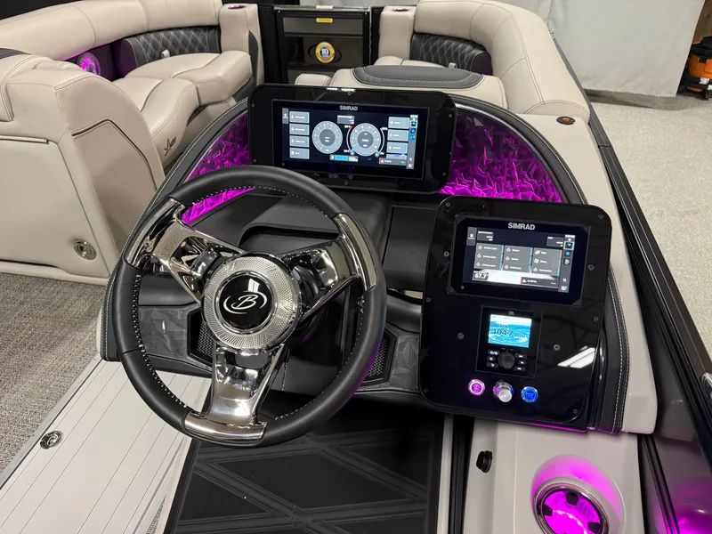 Slide: The Image of Barletta Lusso 23 UC 2026 - 44
