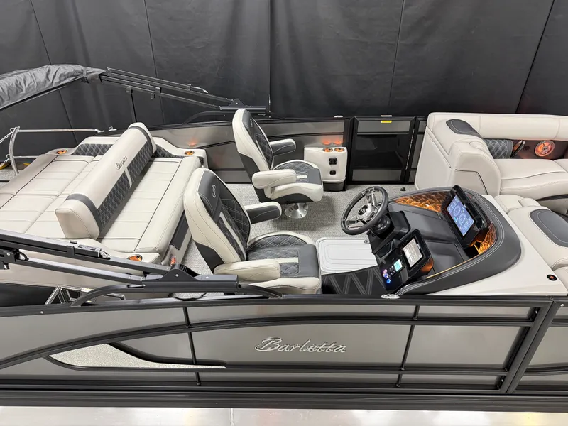 Slide: The Image of Barletta Lusso 23 UC 2026 - 7
