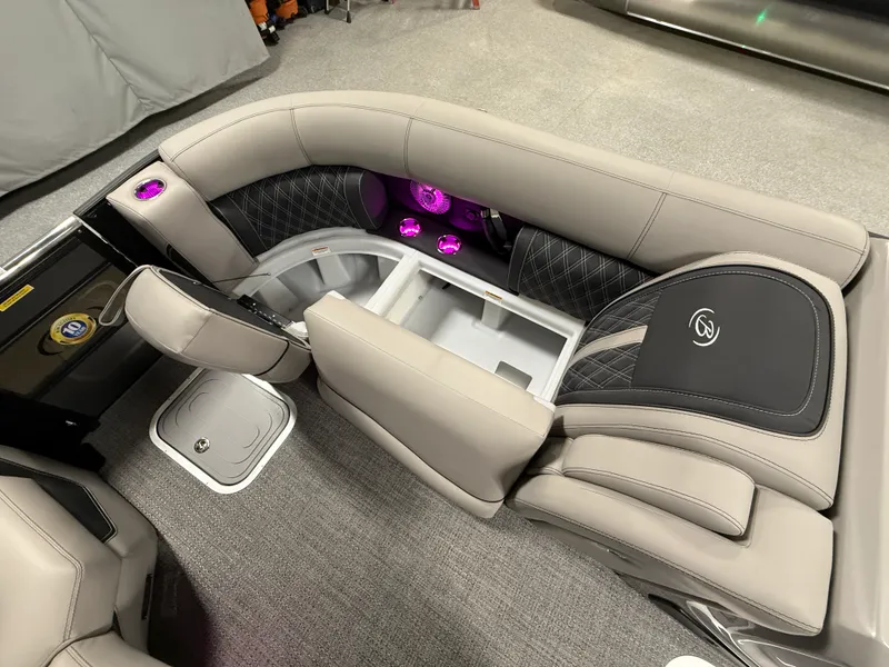 Slide: The Image of Barletta Lusso 23 UC 2026 - 22