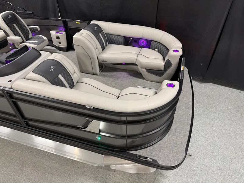 Slide: The Image of Barletta Lusso 23 UC 2026 - 8