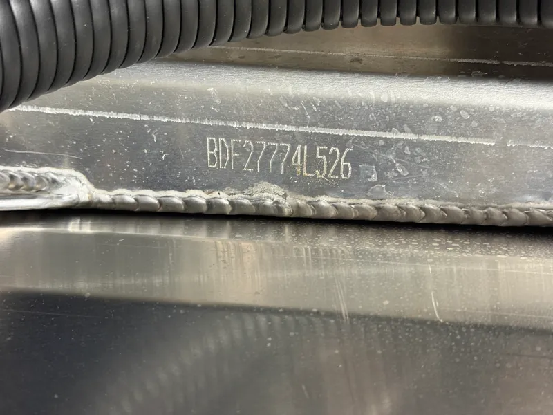 Slide: The Image of Barletta Lusso 23 UC 2026 - 105