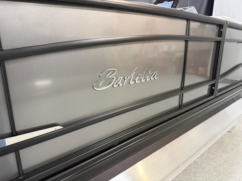 Slide: The Image of Barletta Lusso 23 UC 2026 - 98