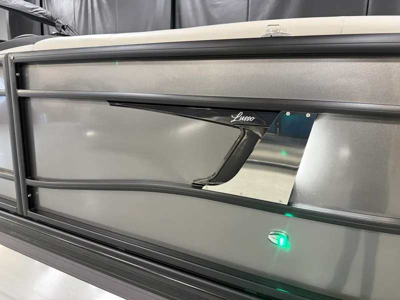 Slide: The Image of Barletta Lusso 23 UC 2026 - 99