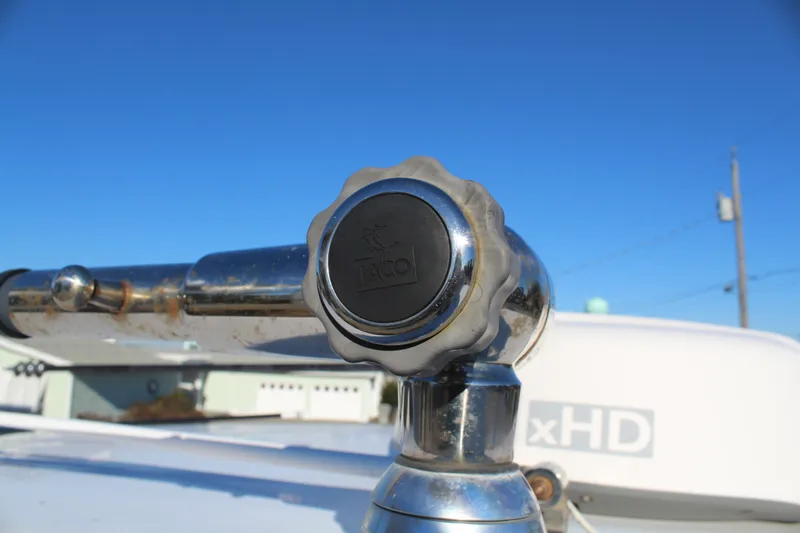 Slide: The Image of Twin Vee 280 GFX 2022 - 39