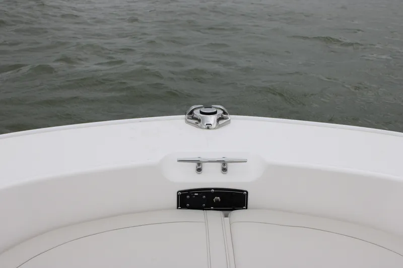 Slide: The Image of Boston Whaler 170 Montauk 2026 - 38
