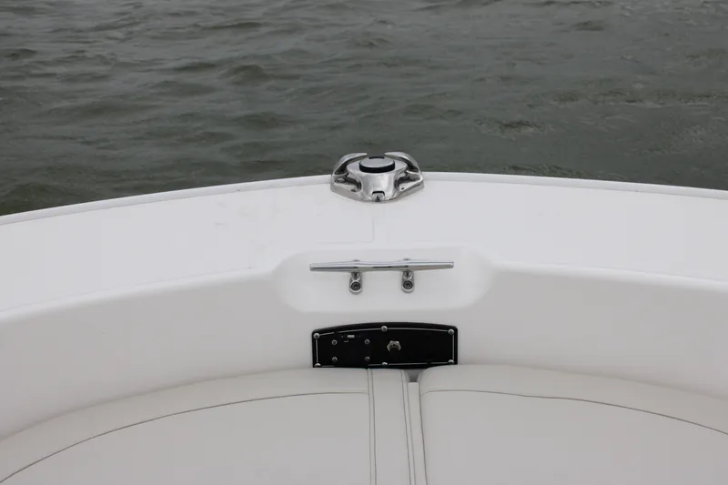 Slide: The Image of Boston Whaler 170 Montauk 2026 - 39