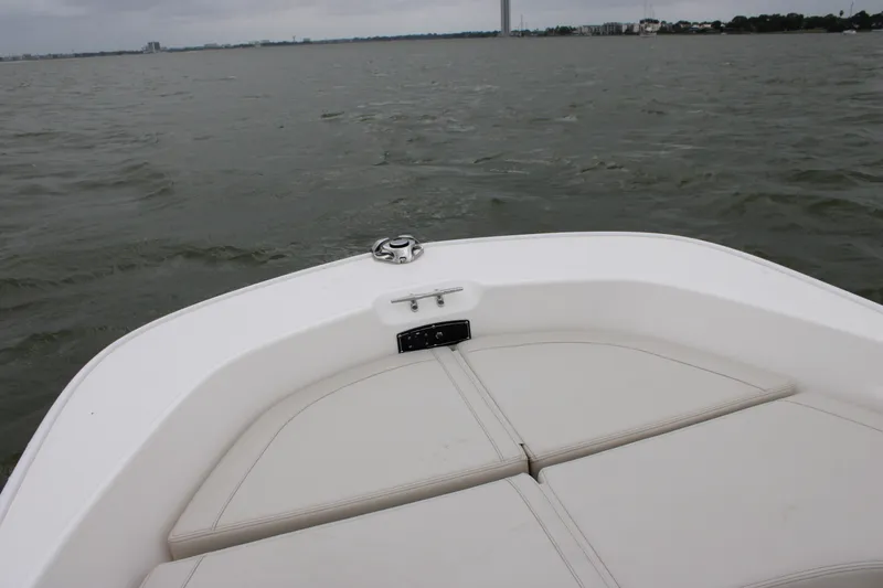 Slide: The Image of Boston Whaler 170 Montauk 2026 - 40