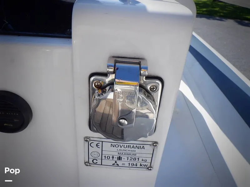 Slide: The Image of Novurania Launch 600 2013 - 14237903