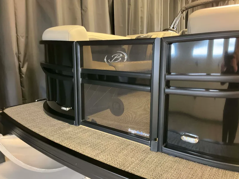 Slide: The Image of Barletta Cabrio 22 QC 2026 - 11